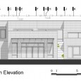 House No.7 by Ayeneh Office  Najafabad  Isfahan S Elevation