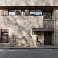 خانه فروردین, بهروز شهبازی, معماری ایران