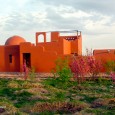 خانه در کردان, فیروز فیروز, Iranian Architecture, Iranian Modern Architecture