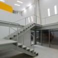 کارخانه رنگ توکارنگ, دفتر فرایند منطقی در طراحی معماری 