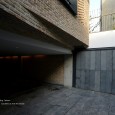 Villa Residential Building in Tehran Iranian Modern House  17 