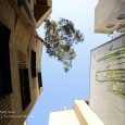 Villa Residential Building in Tehran Iranian Modern House  2 