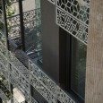Mehraz Office Building in Tehran Boozhgan Architecture Office  15 