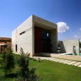 The weekend House in Sadra Iran By Ali Sodagharan  4 