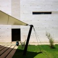 The weekend House in Sadra Iran By Ali Sodagharan  6 