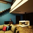 The weekend House in Sadra Iran By Ali Sodagharan  7 