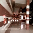 ساختمان اداری مالی مخابرات سنندج, آرشیتکت بختیار بهرامی | وب سایت معماری معاصر ایران