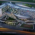 Ibis Novotel IKIA 3DDesign  Hotel Architecture  11 