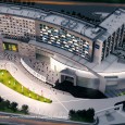 Ibis Novotel IKIA 3DDesign  Hotel Architecture  12 