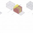 Bagh Mashad Residential Apartments  Bracket Design Studio Diagram 02