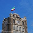 عمارت شهرداری تبریز, معمار آودیس اوهانجانیان | وبسایت معماری معاصرایران