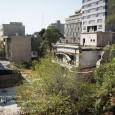 A House in Tehran By Iranian Architect Ali Sadegh | www.caoi.ir