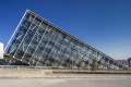 Turbosealtech New Incubator and Office building