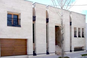A House In Zanjan by Boozhgan Architecture Studio
