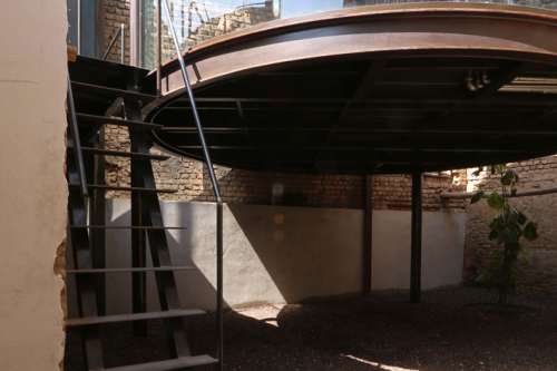 Bagh Ghoushkhouneh