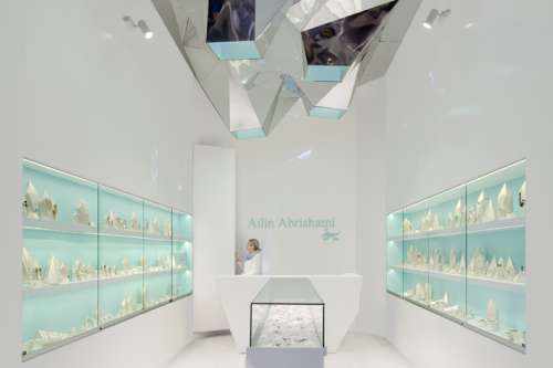 Ailin Abrishami Store