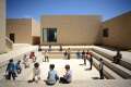 The Noor-e-Mobin G2 primary school