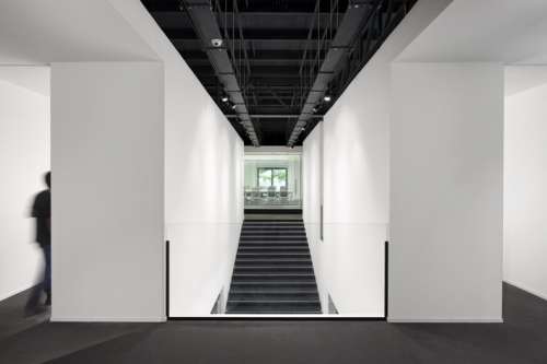 Fantoni gallery