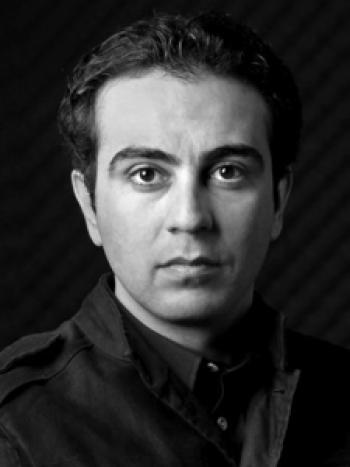 Reza Najafian