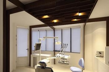مطب دندانپزشکی آرمان