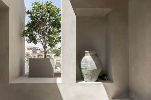 Mehr House
