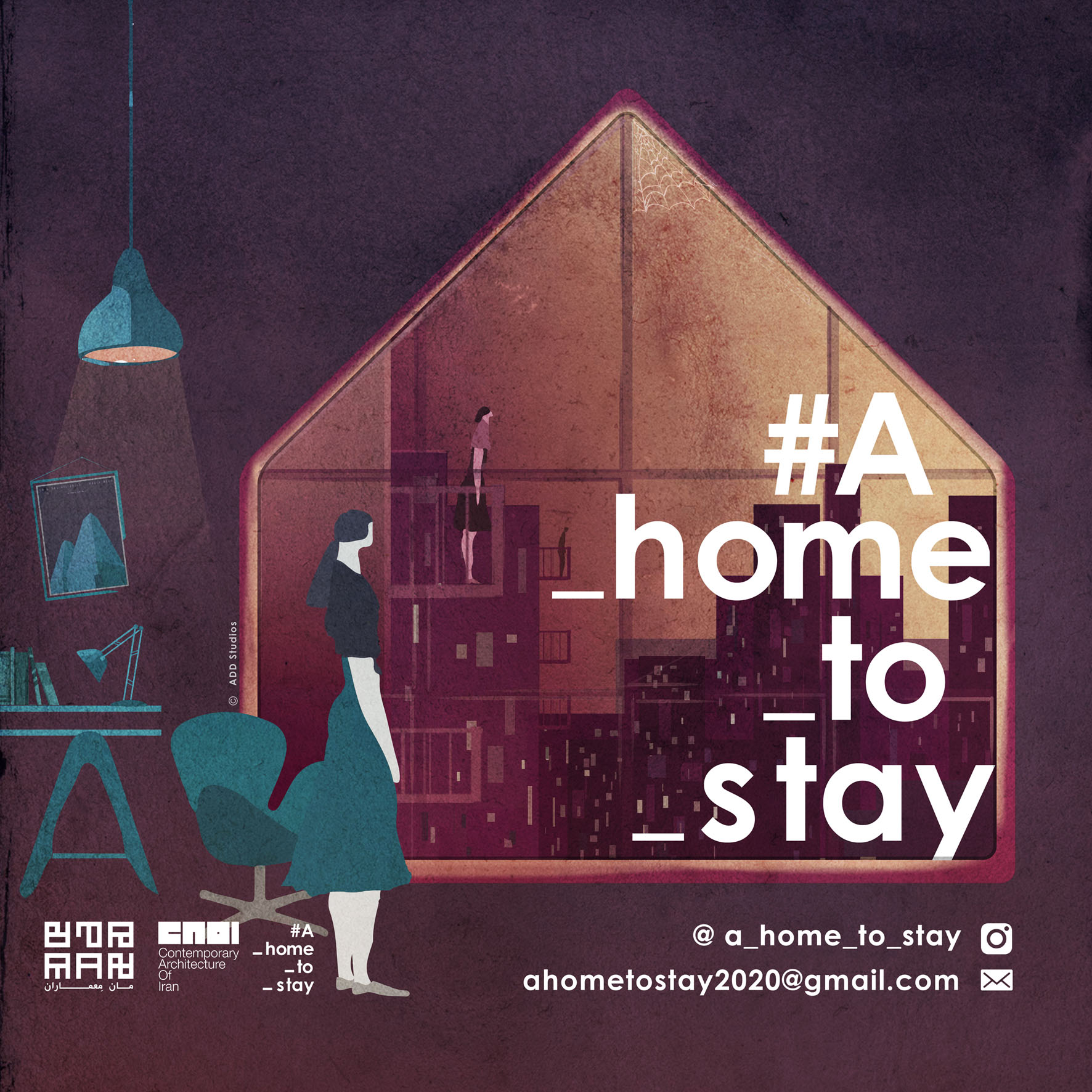 Campaign of A home to stay