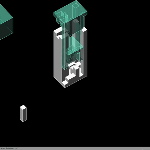 joinery algorithm