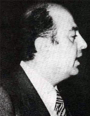 مهدی کوثر,آموزش معماری,دانشگاه تهران,ریس دانشکده معماری ,مجله هنرومعماری,معماری معاصر ایران,معماری پهلوی,معماران معاصر,معماران پهلوی,