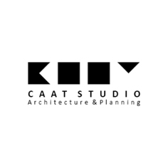 CAAT Studio, Mahdi Kamboozia, Iranian Architecture Firms