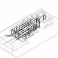 A cocoon in Shiraz by Aknoon atelier, Atefeh Mohareri and Mahmood Omidbakhsh | www.caoi.ir A cocoon in Shiraz by Aknoon atelier, Atefeh Mohareri and Mahmood Omidbakhsh | www.caoi.ir