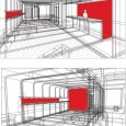A cocoon in Shiraz by Aknoon atelier, Atefeh Mohareri and Mahmood Omidbakhsh | www.caoi.ir A cocoon in Shiraz by Aknoon atelier, Atefeh Mohareri and Mahmood Omidbakhsh | www.caoi.ir