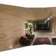 A cocoon in Shiraz by Aknoon atelier, Atefeh Mohareri and Mahmood Omidbakhsh | www.caoi.ir A cocoon in Shiraz by Aknoon atelier, Atefeh Mohareri and Mahmood Omidbakhsh | www.caoi.ir