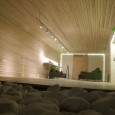A cocoon in Shiraz by Aknoon atelier, Atefeh Mohareri and Mahmood Omidbakhsh | www.caoi.ir A cocoon in Shiraz by Aknoon atelier, Atefeh Mohareri and Mahmood Omidbakhsh | www.caoi.ir