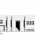 A house in Zanjan / Boozhgan Architecture Studio, خانه ای در زنجان اثر استودیو معماری بوژگان | www.caoi.ir A house in Zanjan / Boozhgan Architecture Studio, خانه ای در زنجان اثر استودیو معماری بوژگان | www.caoi.ir
