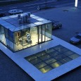 Berliner bogen office building by BRT Architekten 12 Berliner bogen office building by BRT Architekten 12
