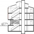 Alef office for an Architect / Faramarz Sharifi, فرامرز شریفی, ساختمان اداری الف | www.caoi.ir Alef office for an Architect / Faramarz Sharifi, فرامرز شریفی, ساختمان اداری الف | www.caoi.ir