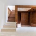 Juan Apartment in Semnan, Shahab Mirzaean, Finalist Memar Award 2016