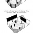 Riwas Restaurant Structure Diagrams