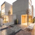 باغ ویلای 131, استودیو طراحی براکت, وبسایت معماری معاصر ایران