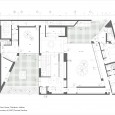 Fallahatian Yard House First Floor plan