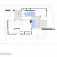 Fallahatian Yard House Ground Floor plan