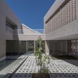 Fallahatian Yard House, [Shift] Process Practice, Nashid Nabian, Rambod Eilkhani, Memar Magazine Award 2016, Iranian Architecture [Contemporary]