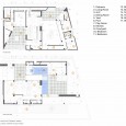 Fallahatian Yard House plans