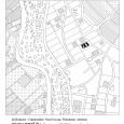 Fallahatian Yard House site plan
