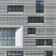 White Office Building  04 