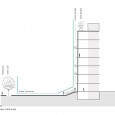 White Office Building diagram  2 