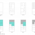 White Office Building diagram  3 