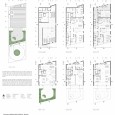 Rowzan Residential Building PLANS