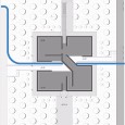 ghamsar villa site plan