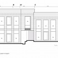 ghamsar villa west elevation